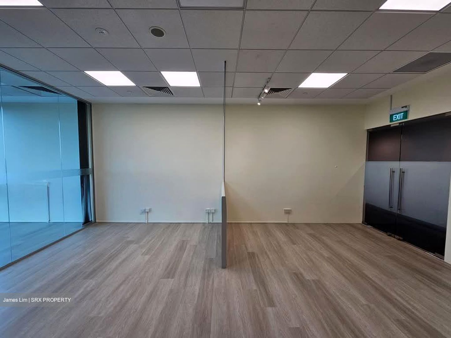 Vision Exchange (D22), Office #570914661